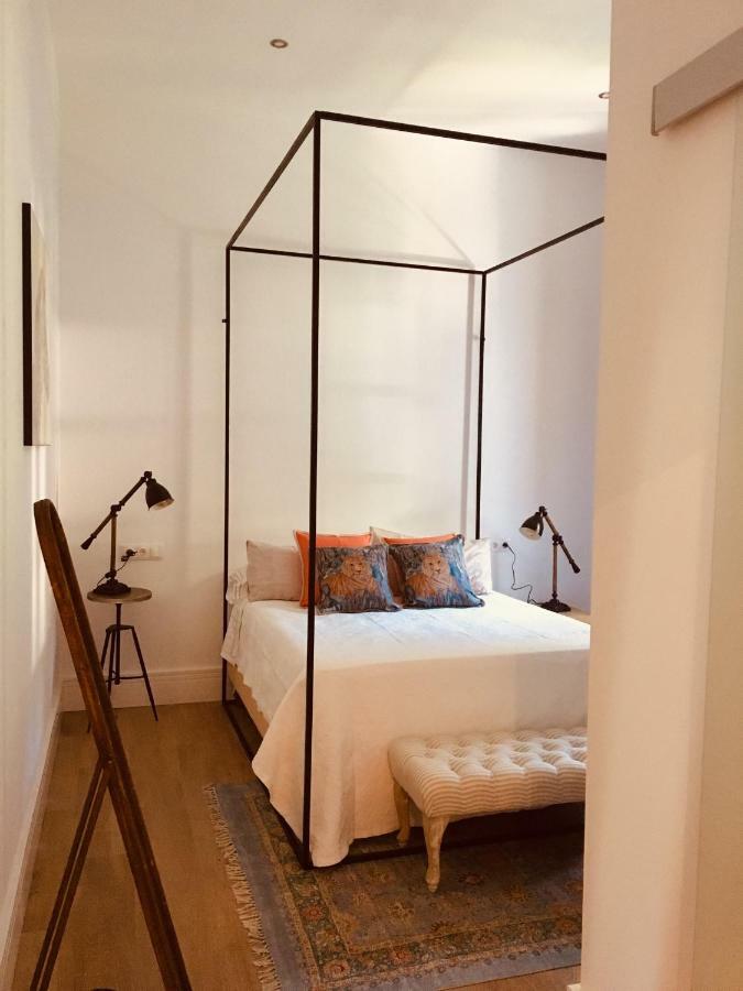 Hotel Luz Almonaster Almonaster la Real Esterno foto